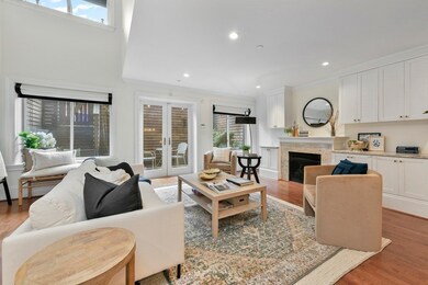 38 Upton St unit 1, Boston, MA 02118 - photo 2