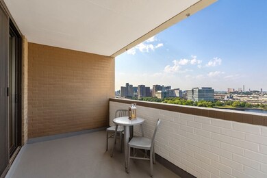 Whittier Place Condominium unit 15A, Boston, MA 02114 - photo 4