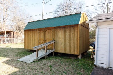 615 Jerome St, Texarkana, TX 75501 - photo 2