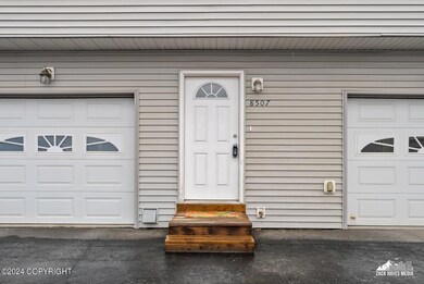 Come on in!