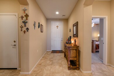 Front Foyer