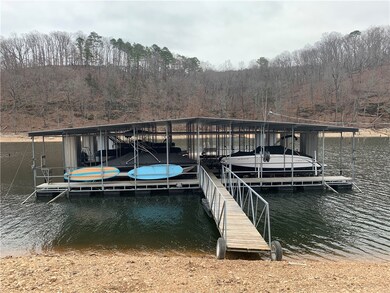 Boat dock