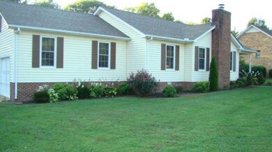 107 Northwood Ave, Shelbyville, TN 37160 - photo 3