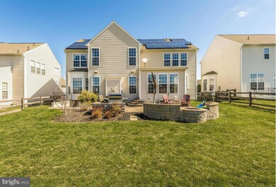 203 Galyn Dr, Knoxville, MD 21758 - photo 4