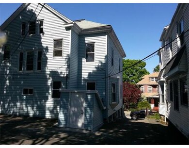 12 Nottingham St, Dorchester, MA 02121 - photo 3