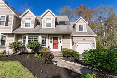 60 Spencer St, Millis, MA 02054 - photo 3