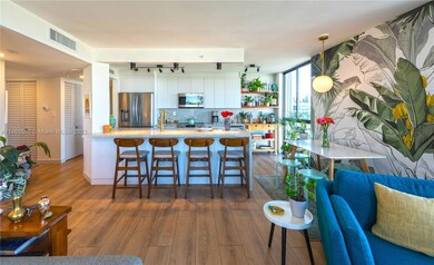 Warm & inviting living spaces