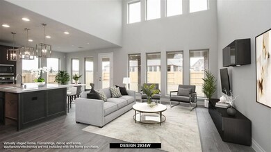 1507 Carson Field Ln, Richmond, TX 77469 - photo 2