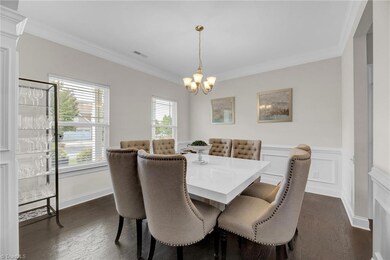 3483 Lamuel Field Ln, High Point, NC 27265 - photo 7