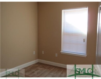 Bedroom.