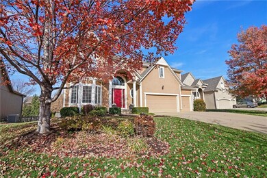 21508 W 100th St, Lenexa, KS 66220 - photo 2