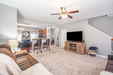 5429 Perlou Ln, Murfreesboro, TN 37128 - photo 5