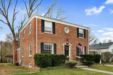 18414 Perth Ave, Homewood, IL 60430 - photo 2