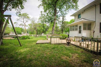 1001 SW Webster Ave, Topeka, KS 66604 - photo 5