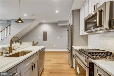 1410 Newton St NW unit 2, Washington, DC 20010 - photo 3