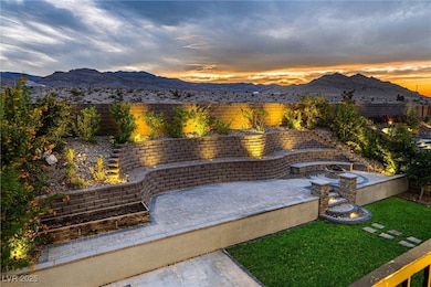 4631 Amazing View St, Las Vegas, NV 89129 - photo 4