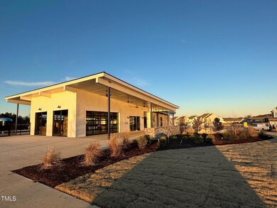 Amenity Center