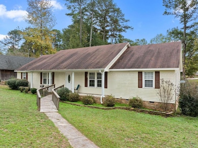 1603 4th St NE, Jasper, AL 35504 - photo 2