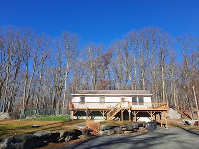 380 Daniels Rd, Hawley, PA 18428 - photo 2