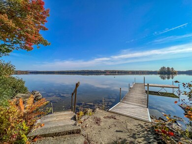 Dock System