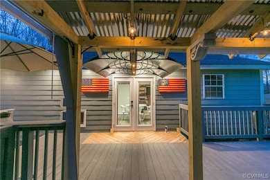 26743 Slash Pine Cir, Ruther Glen, VA 22546 - photo 5