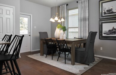 12131 Wagon Canyon, San Antonio, TX 78254 - photo 5