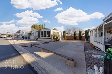 Dixie Downs Lot #68