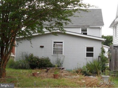 311 Walnut St unit 1, Milton, DE 19968 - photo 4