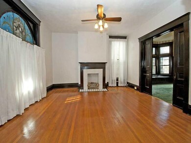 Living Room.
