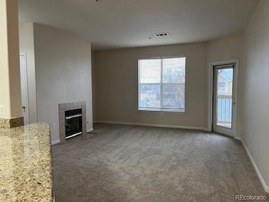 6005 Castlegate Dr W unit B27, Castle Rock, CO 80108 - photo 5