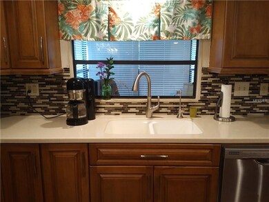 Kitchen Remodeling Details