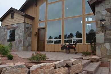 Front Patio