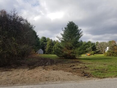 Gale Rd Lot