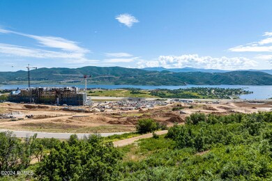 1821 West Galena Ridge Way Lot 47 Summit