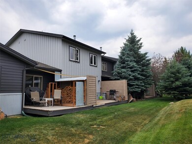80 Aspen Leaf Dr unit 2, Big Sky, MT 59716 - photo 2