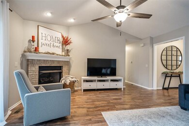 9610 Ballymore Dr, Fort Wayne, IN 46835 - photo 5