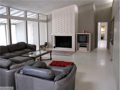 Den/Family/Great Room.