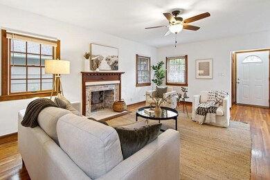 219 E Royal Forest Blvd, Columbus, OH 43214 - photo 2