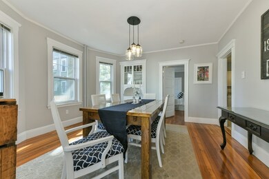 6 Blanvon Rd unit 1, Jamaica Plain, MA 02130 - photo 3