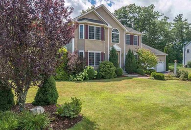 5 Stirling Ave, Hooksett, NH 03106 - photo 2