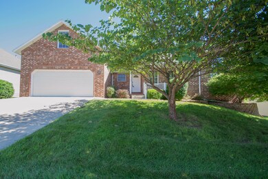 851 Scenic View Ct, Nixa, MO 65714 - photo 2