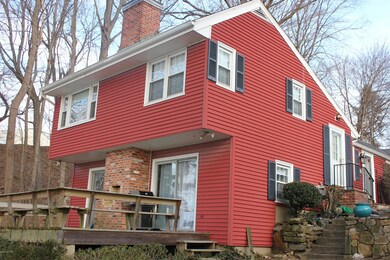 5 Wallasy Way, Riverside, CT 06878 - photo 5