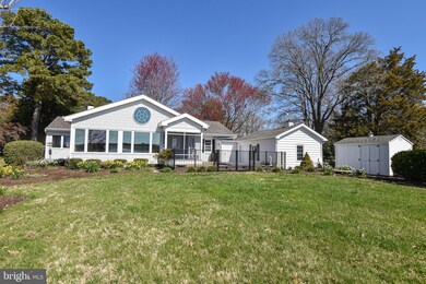 602 Cove Rd, Saint Michaels, MD 21663 - photo 4