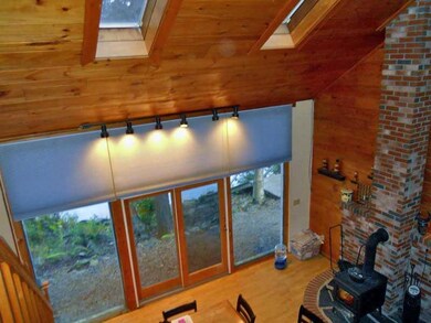 Interior Space/Layout.