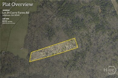 0 Curry Farms unit Lot 34, Jefferson, GA 30549 - photo 2