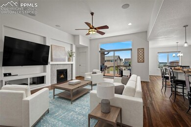 6678 Cumbre Vista Way, Colorado Springs, CO 80924 - photo 4