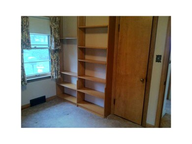 Bedroom.