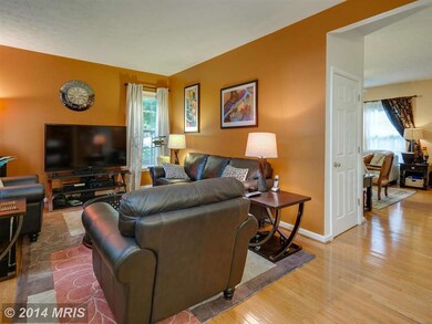 9708 Fitch Hill Rd, Owings Mills, MD 21117 - photo 6