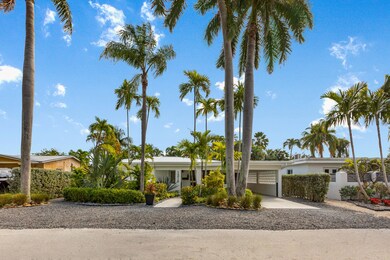 1516 Laird St, Key West