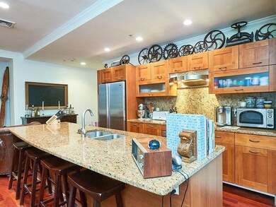 440 Commercial St unit 204, Boston, MA 02109 - photo 6